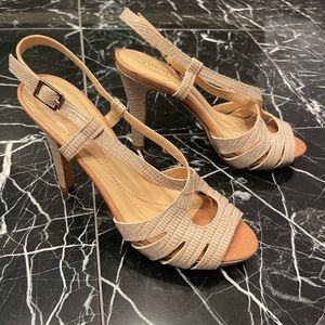 Kate Spade sandals size 6